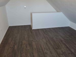 Referenz Trockenbauarbeiten